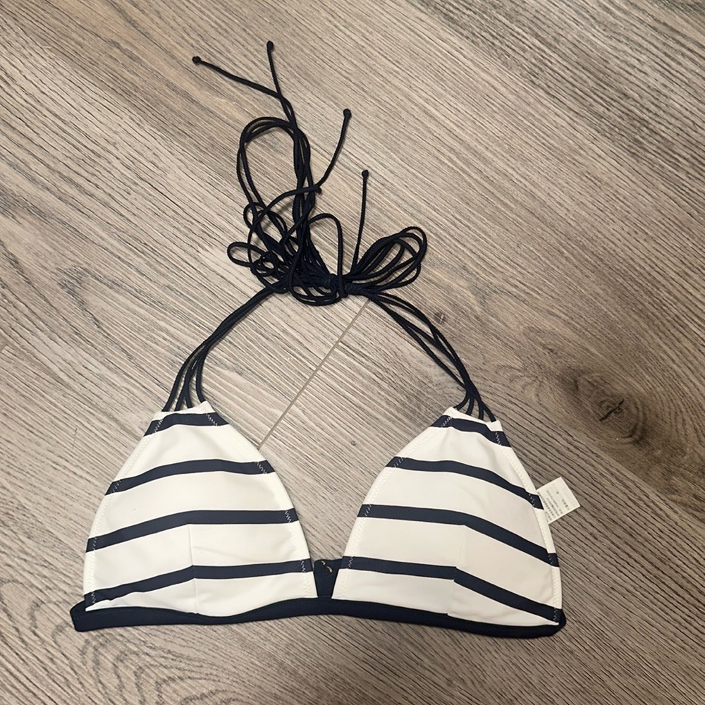 Abercrombie & Fitch Bikini Top